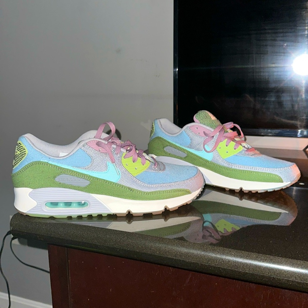 Nike Air Max 90 SE